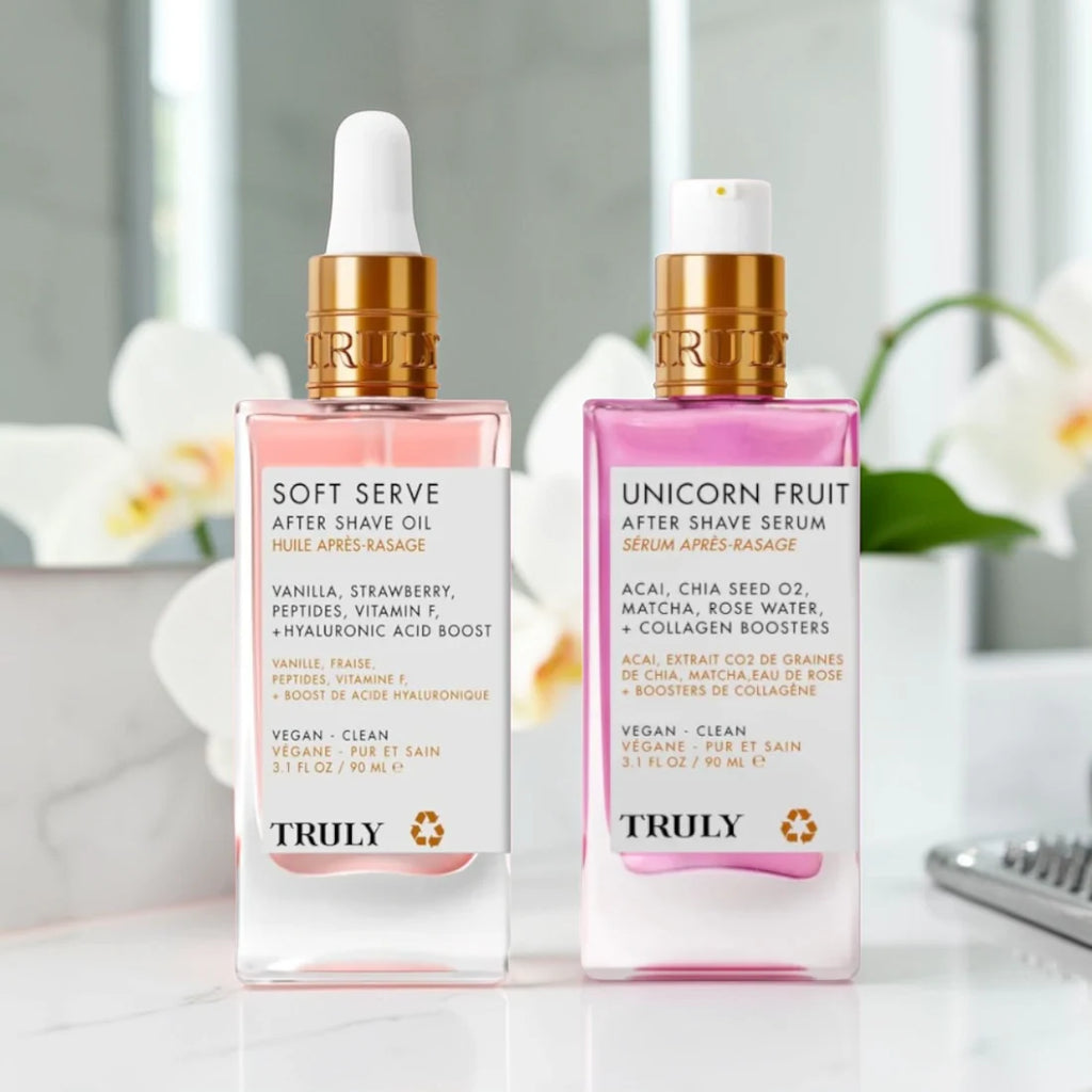 COMBO TRULY (serum + aceite)