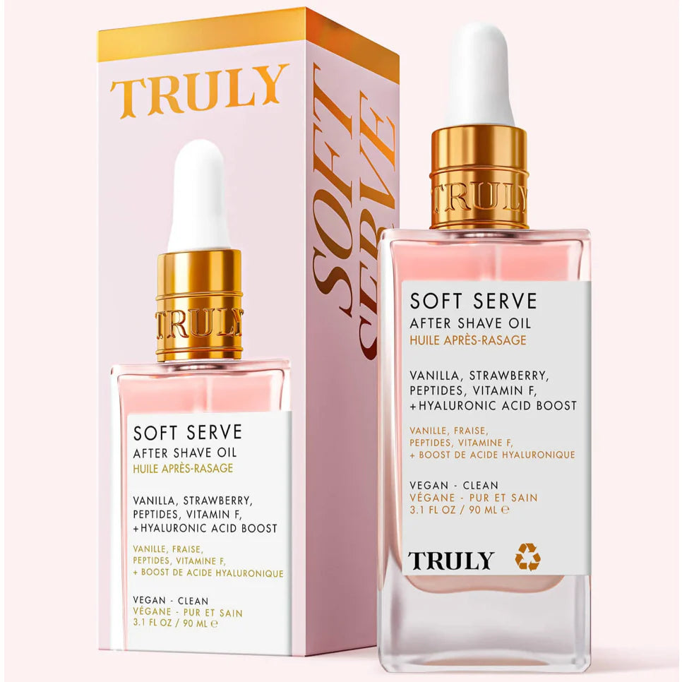 COMBO TRULY (serum + aceite)