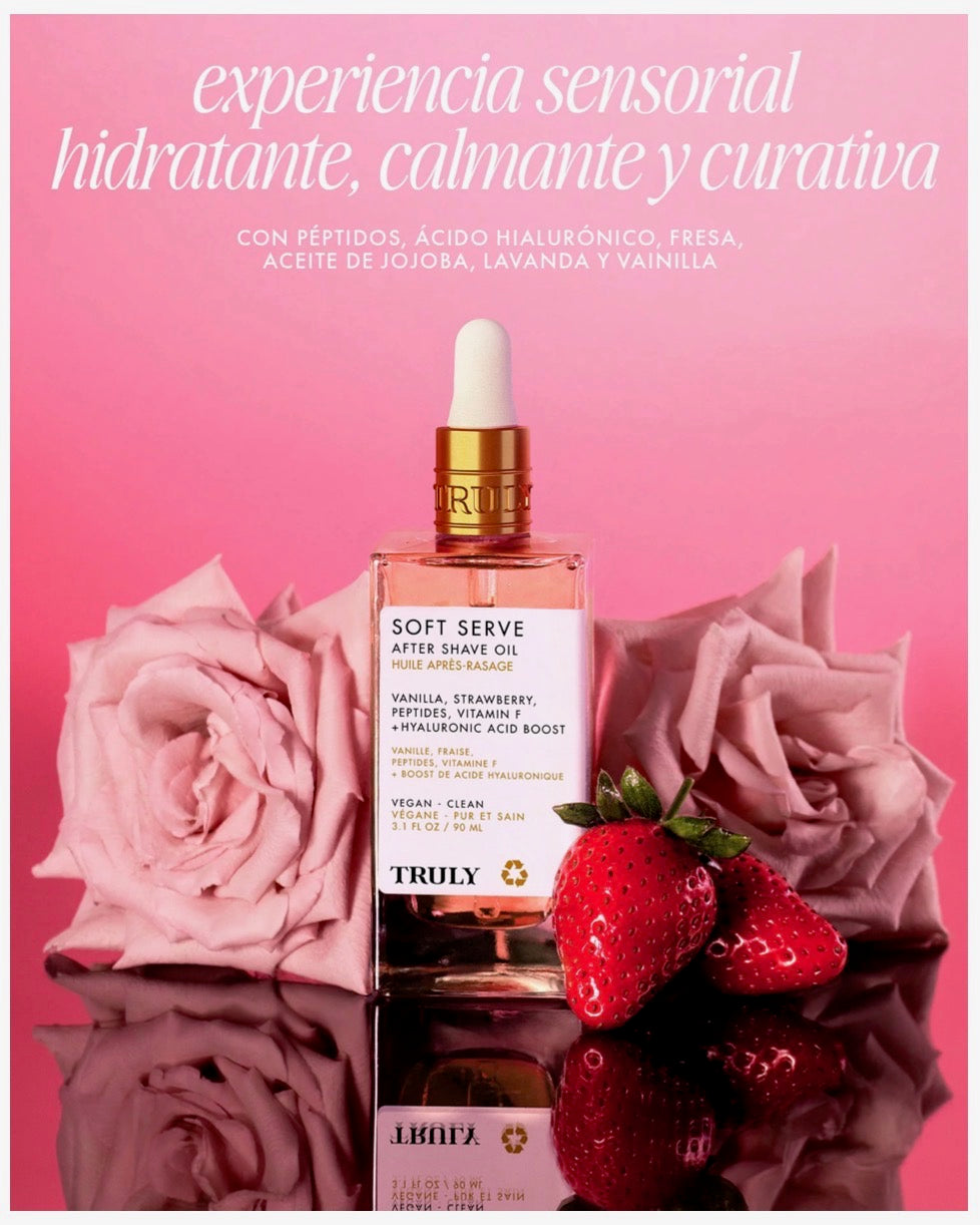 COMBO TRULY (serum + aceite)